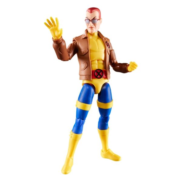 X-Men '97 Marvel Legends Akció Figura Marvel's Morph 15 cm