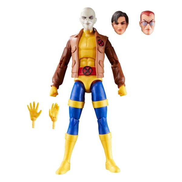 X-Men '97 Marvel Legends Akció Figura Marvel's Morph 15 cm