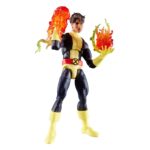 X-Men '97 Marvel Legends Akció Figura Marvel's Sunspot 15 cm