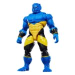 Astonishing X-Men Marvel Legends Akció Figura Marvel's Beast 15 cm