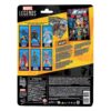 Astonishing X-Men Marvel Legends Akció Figura Marvel's Beast 15 cm
