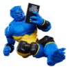 Astonishing X-Men Marvel Legends Akció Figura Marvel's Beast 15 cm