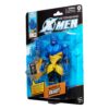 Astonishing X-Men Marvel Legends Akció Figura Marvel's Beast 15 cm