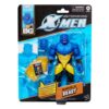 Astonishing X-Men Marvel Legends Akció Figura Marvel's Beast 15 cm