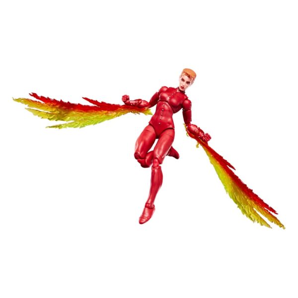 Excalibur Marvel Legends Akció Figura xx 15 cm