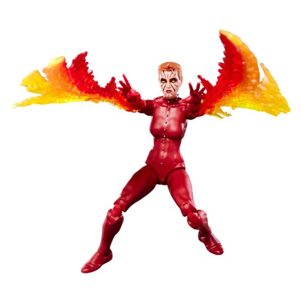 Excalibur Marvel Legends Akció Figura xx 15 cm