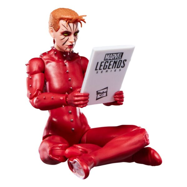 Excalibur Marvel Legends Akció Figura xx 15 cm