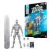 The Silver Surfer Marvel Legends Akció Figura Silver Surfer 15 cm
