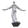 The Silver Surfer Marvel Legends Akció Figura Silver Surfer 15 cm