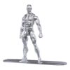 The Silver Surfer Marvel Legends Akció Figura Silver Surfer 15 cm