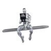 The Silver Surfer Marvel Legends Akció Figura Silver Surfer 15 cm