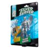 The Silver Surfer Marvel Legends Akció Figura Silver Surfer 15 cm