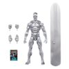 The Silver Surfer Marvel Legends Akció Figura Silver Surfer 15 cm