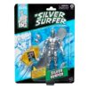 The Silver Surfer Marvel Legends Akció Figura Silver Surfer 15 cm
