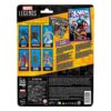 Black Widow Marvel Legends Akció Figura Black Widow 15 cm