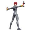 Black Widow Marvel Legends Akció Figura Black Widow 15 cm