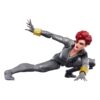 Black Widow Marvel Legends Akció Figura Black Widow 15 cm