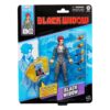 Black Widow Marvel Legends Akció Figura Black Widow 15 cm