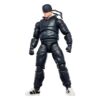 Daredevil - The Man Wihtout Fear Marvel Legends Akció Figura Daredevil 15 cm