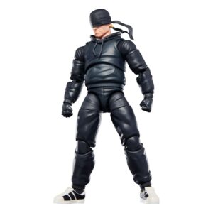 Daredevil - The Man Wihtout Fear Marvel Legends Akció Figura Daredevil 15 cm