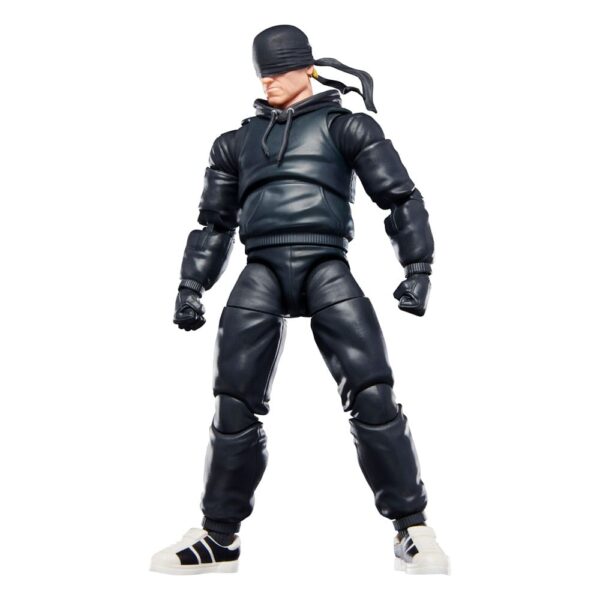 Daredevil - The Man Wihtout Fear Marvel Legends Akció Figura Daredevil 15 cm