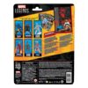 Daredevil - The Man Wihtout Fear Marvel Legends Akció Figura Daredevil 15 cm