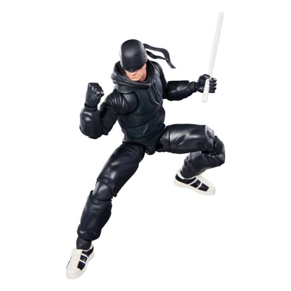 Daredevil - The Man Wihtout Fear Marvel Legends Akció Figura Daredevil 15 cm