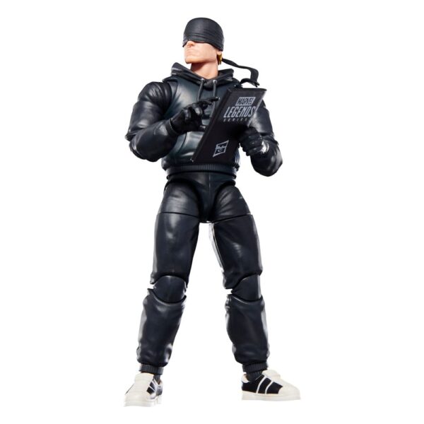 Daredevil - The Man Wihtout Fear Marvel Legends Akció Figura Daredevil 15 cm