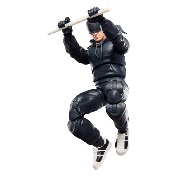 Daredevil - The Man Wihtout Fear Marvel Legends Akció Figura Daredevil 15 cm