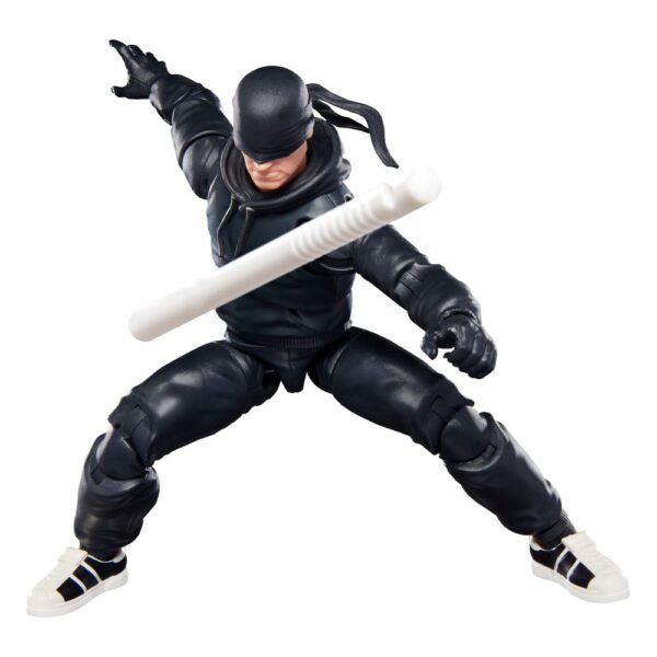 Daredevil - The Man Wihtout Fear Marvel Legends Akció Figura Daredevil 15 cm