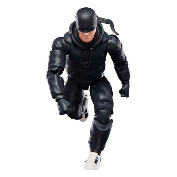 Daredevil - The Man Wihtout Fear Marvel Legends Akció Figura Daredevil 15 cm