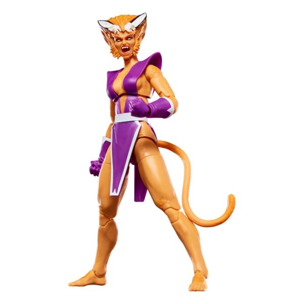 X-Force Marvel Legends Akció Figura Feral 15 cm