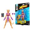 X-Force Marvel Legends Akció Figura Feral 15 cm