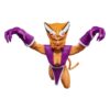 X-Force Marvel Legends Akció Figura Feral 15 cm