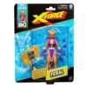 X-Force Marvel Legends Akció Figura Feral 15 cm