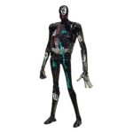 Spider-Man: Across the Spider-Verse Marvel Legends Akció Figura The Spot 15 cm