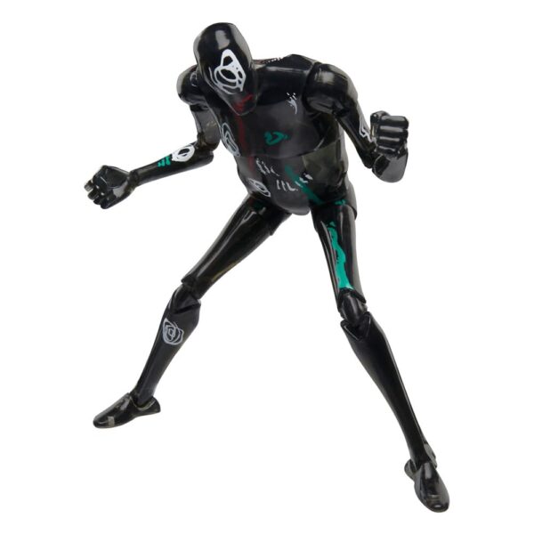 Spider-Man: Across the Spider-Verse Marvel Legends Akció Figura The Spot 15 cm Spider-Man: Across the Spider-Verse Marvel Legends Akció Figura The Spot 15 cm