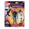 Spider-Man: Across the Spider-Verse Marvel Legends Akció Figura The Spot 15 cm Spider-Man: Across the Spider-Verse Marvel Legends Akció Figura The Spot 15 cm