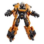 Transformers: Age of Extinction Studio Series Leader Class Akció Figura Concept Art KSI Widow 11 cm