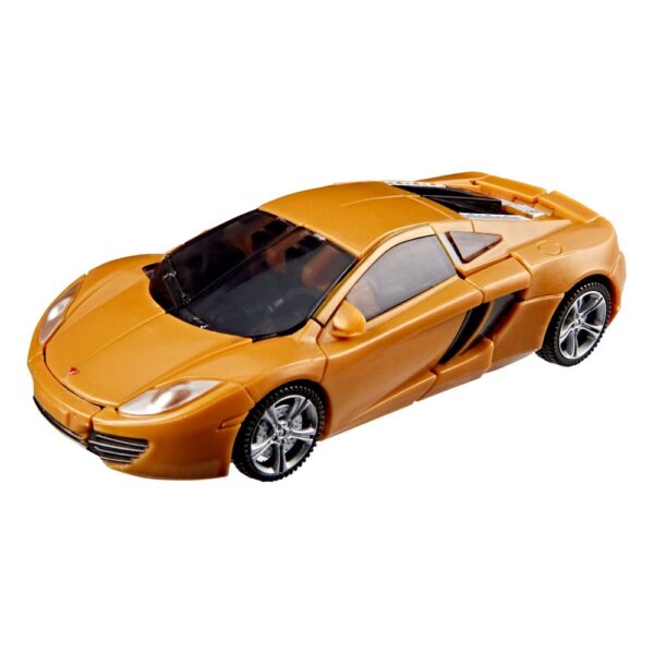 Transformers: Age of Extinction Studio Series Leader Class Akció Figura Concept Art KSI Widow 11 cm Transformers: Age of Extinction Studio Series Leader Class Akció Figura Concept Art KSI Widow 11 cm