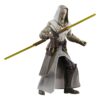 Star Wars: The Clone Wars Black Series Akció Figura Jedi Temple Guard 15 cm