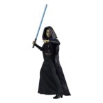 Star Wars Episode II Black Series Akció Figura Barriss Offee 15 cm