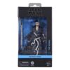 Star Wars: Visions Black Series Akció Figura The Ronin 15 cm