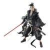 Star Wars: Visions Black Series Akció Figura The Ronin 15 cm