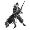 Star Wars: Visions Black Series Akció Figura The Ronin 15 cm