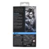 Star Wars: Visions Black Series Akció Figura The Ronin 15 cm