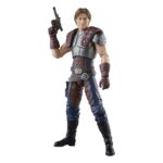 Star Wars: Shadows of the Empire Black Series Akció Figura Dash Rendar 15 cm