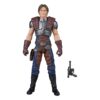 Star Wars: Shadows of the Empire Black Series Akció Figura Dash Rendar 15 cm Star Wars: Shadows of the Empire Black Series Akció Figura Dash Rendar 15 cm