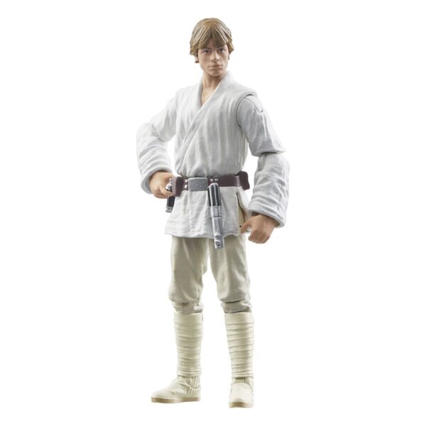 Star Wars Episode IV Vintage Collection Akció Figura Luke Skywalker 10 cm Star Wars Episode IV Vintage Collection Akció Figura Luke Skywalker 10 cm