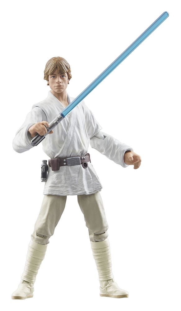 Star Wars Episode IV Vintage Collection Akció Figura Luke Skywalker 10 cm Star Wars Episode IV Vintage Collection Akció Figura Luke Skywalker 10 cm